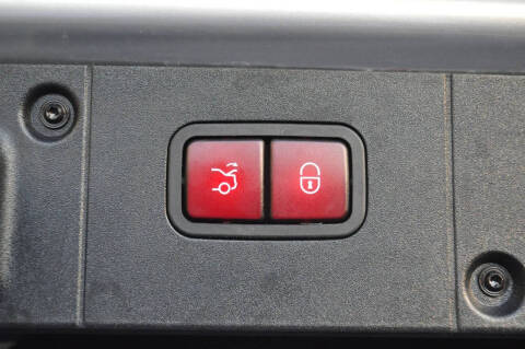 2013 Mercedes-Benz S-Class S 550 4MATIC