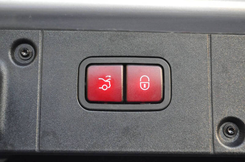 2013 Mercedes-Benz S-Class S 550 4MATIC