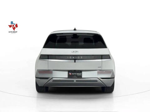 2022 Hyundai Ioniq 5 Limited