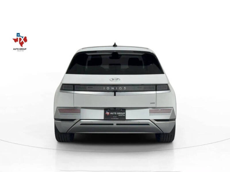 2022 Hyundai Ioniq 5 Limited