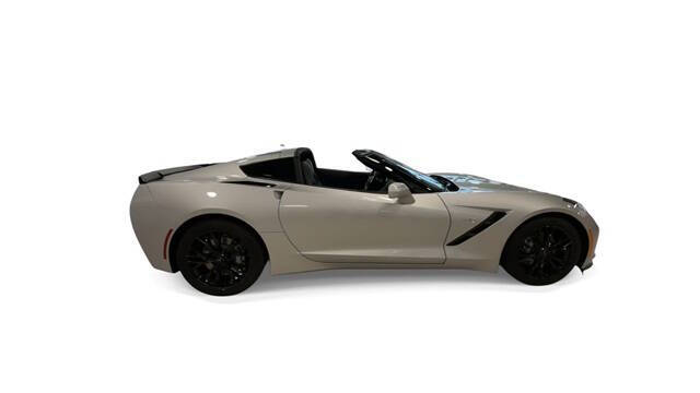 2014 Chevrolet Corvette for sale at Bowman Auto Center in Clarkston, MI