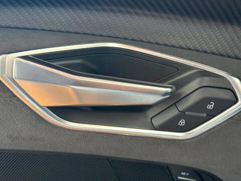 2022 Audi e-tron GT quattro Prestige