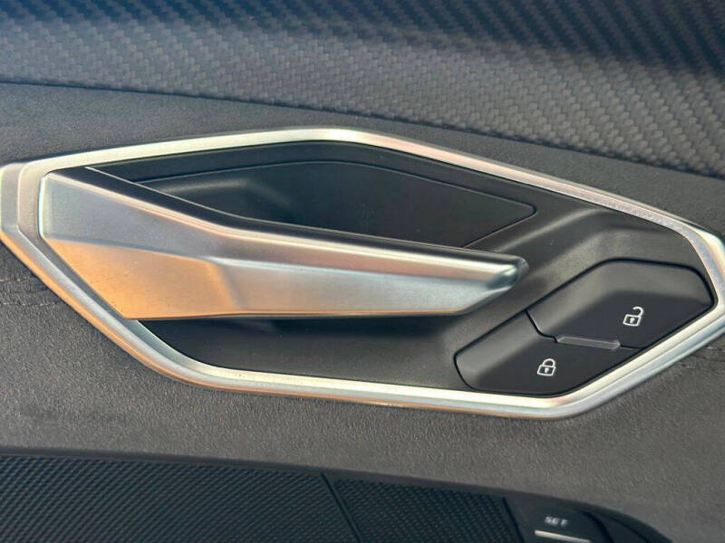 2022 Audi e-tron GT quattro Prestige