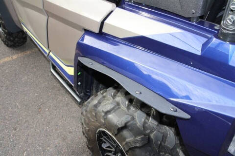 2023 Yamaha Wolverine