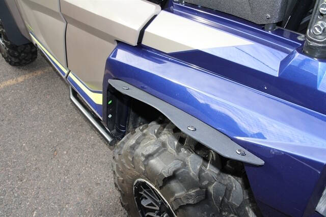 2023 Yamaha Wolverine
