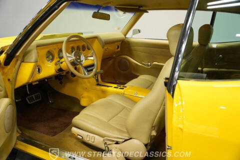 1972 Chevrolet Malibu