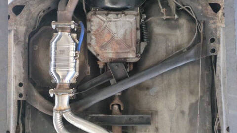 1983 Chevrolet Monte Carlo