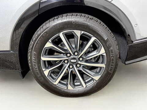 2024 Cadillac LYRIQ Sport 1