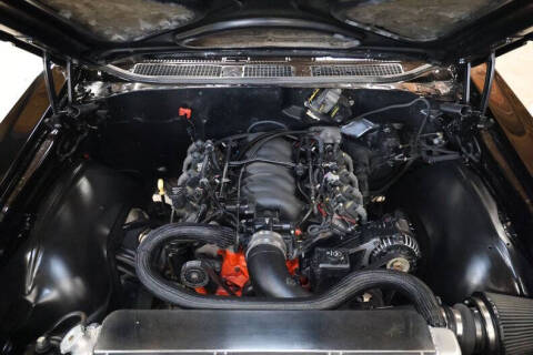 1968 Chevrolet Chevelle