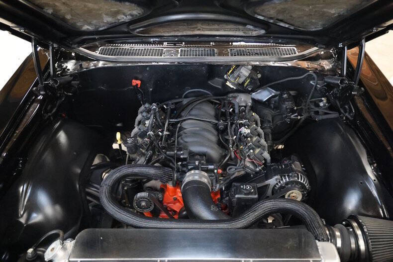 1968 Chevrolet Chevelle