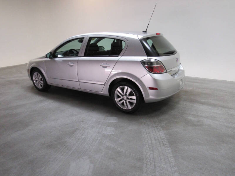 2008 Saturn Astra XE