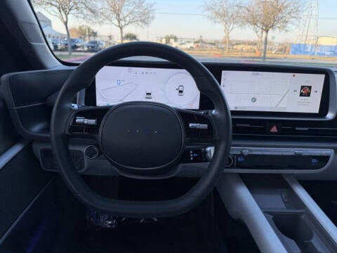 2023 Hyundai IONIQ 6 SEL