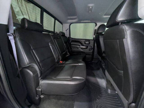 2016 GMC Sierra 1500