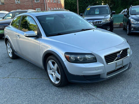 2008 Volvo C30 for sale at MME Auto Sales in Derry NH