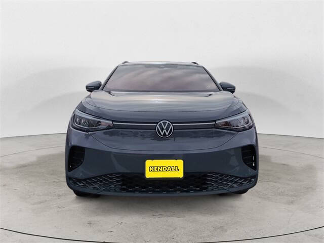 2025 Volkswagen ID.4 Pro