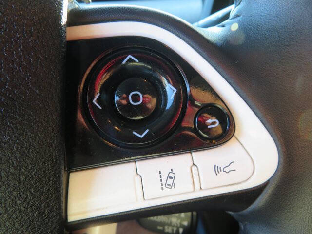 2017 Toyota Prius Prime Premium