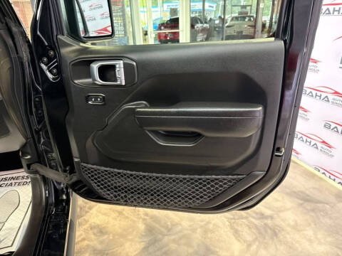 2023 Jeep Wrangler Willys 4xe