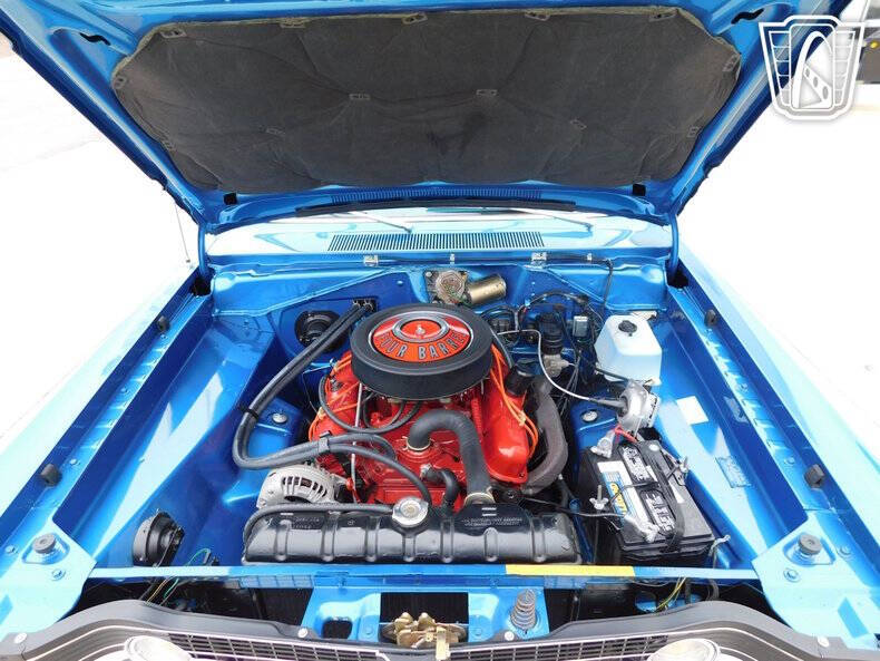 1968 Dodge Dart
