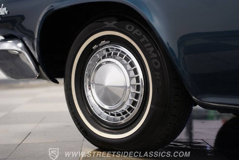 1964 Chrysler Newport