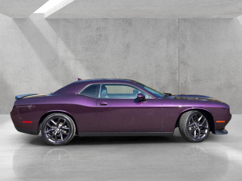 2020 Dodge Challenger GT