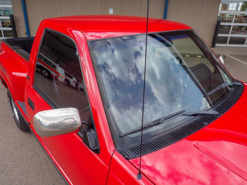 1988 Chevrolet C/K 1500 Series