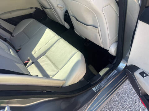 2012 Mercedes-Benz C-Class C 250 Sport