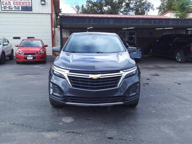 2022 Chevrolet Equinox for sale at Bryans Car Corner 2 in Midwest City, OK