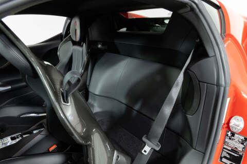 2022 Ferrari SF90 Stradale