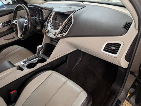 2012 GMC Terrain SLT-2