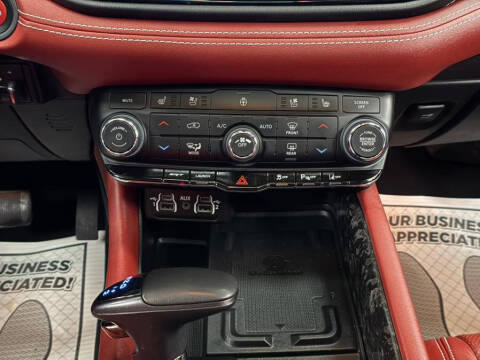 2023 Dodge Durango SRT 392 Premium