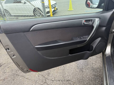 2013 Kia Forte Koup EX