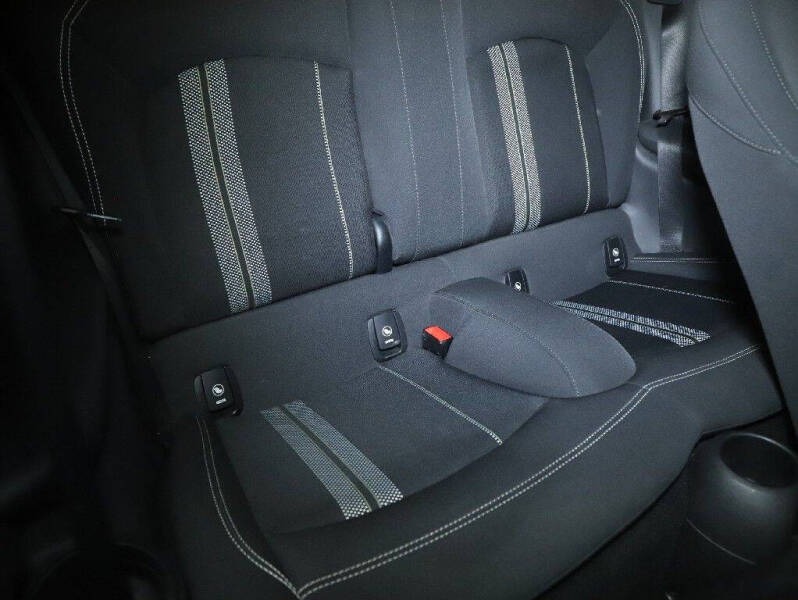 2018 MINI Hardtop 2 Door Cooper S