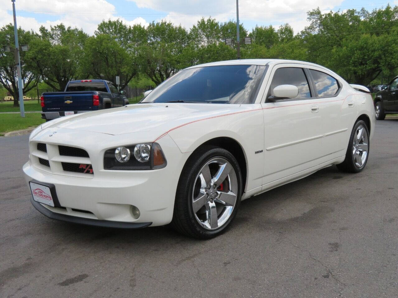 Used 2009 Dodge Charger For Sale