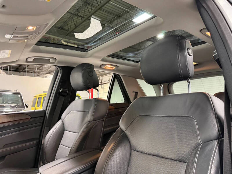 2015 Mercedes-Benz M-Class ML 400