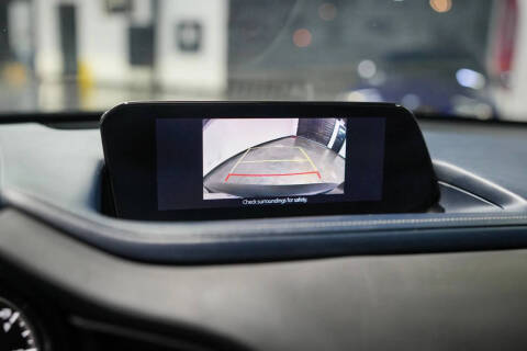 2021 Mazda CX-30 2.5 S