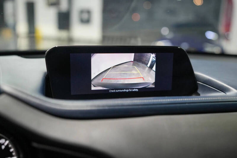 2021 Mazda CX-30 2.5 S