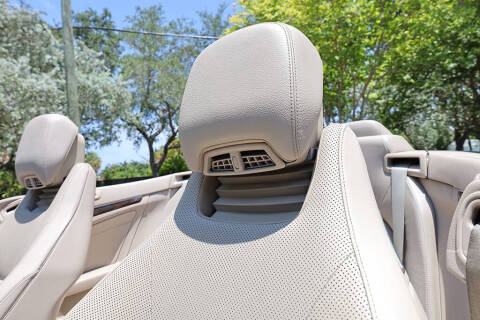 2014 Mercedes-Benz E-Class E 350