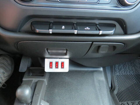 2018 GMC Sierra 2500HD