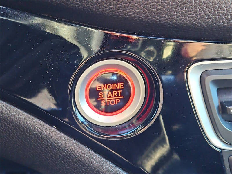 2021 Honda Pilot Black Edition