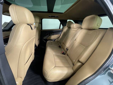 2023 Land Rover Range Rover Sport P360 SE