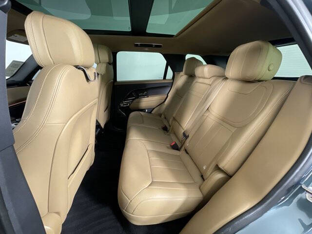 2023 Land Rover Range Rover Sport P360 SE