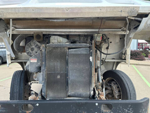 2003 IC Bus 1652