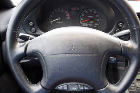 1999 Mitsubishi 3000GT SL