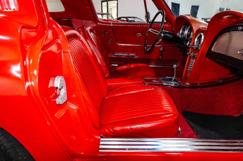 1964 Chevrolet Corvette