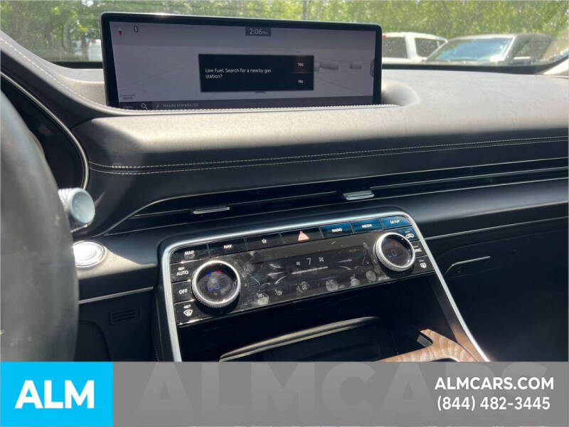 2023 Genesis GV80 2.5T