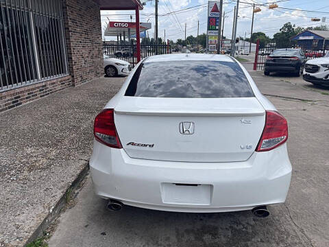 2011 Honda Accord