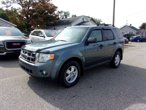 Jenison Auto Sales – Car Dealer in Jenison, MI