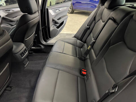 2020 Cadillac CT5 Luxury