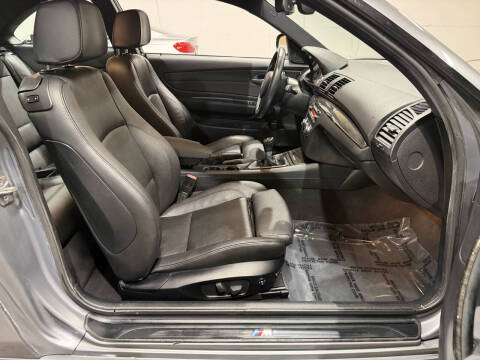 2013 BMW 1 Series 128i