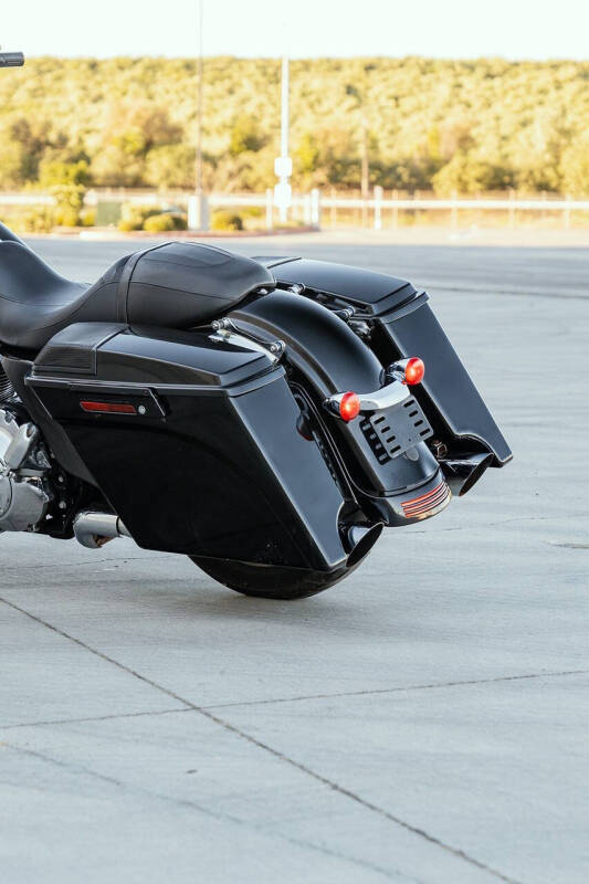 2013 Harley-Davidson Street Glide